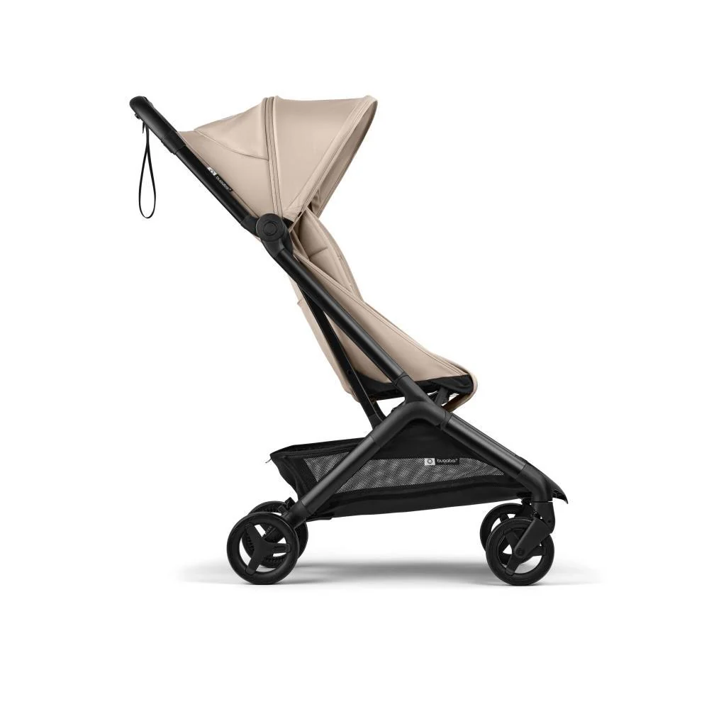 Carrinho Bugaboo Butterfly 2 Desert Taupe - Image 8