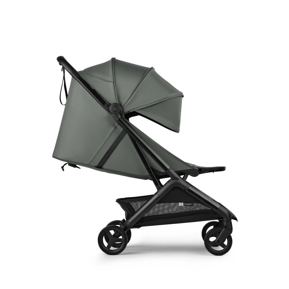 Carrinho Bugaboo Butterfly 2 Forest Green - Image 14