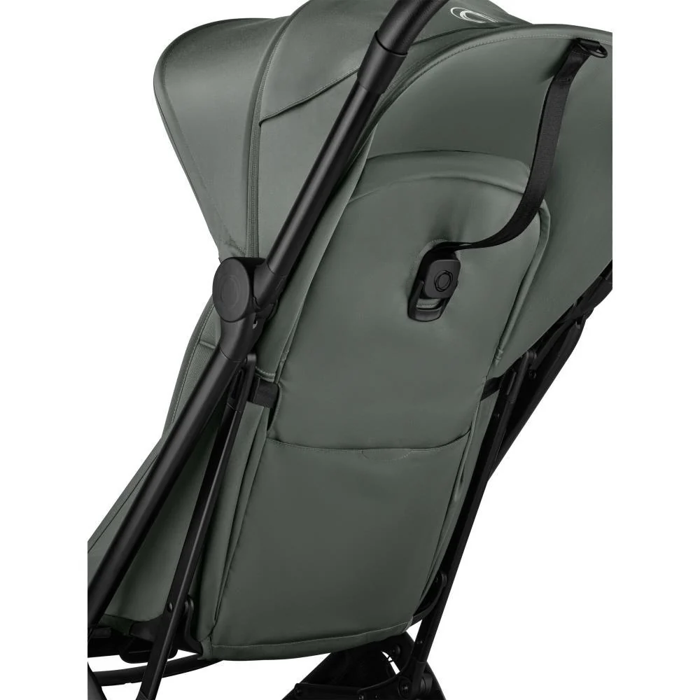 Carrinho Bugaboo Butterfly 2 Forest Green - Image 20