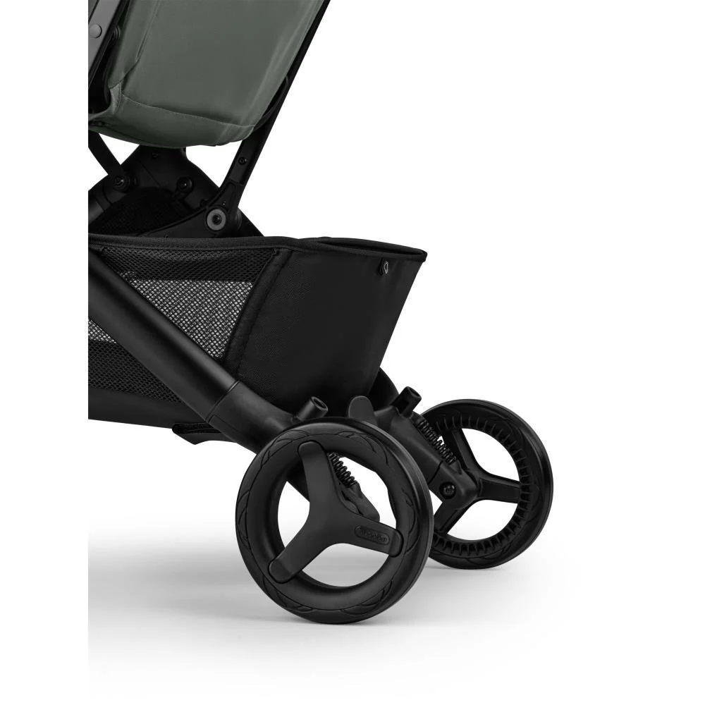 Carrinho Bugaboo Butterfly 2 Forest Green - Image 22