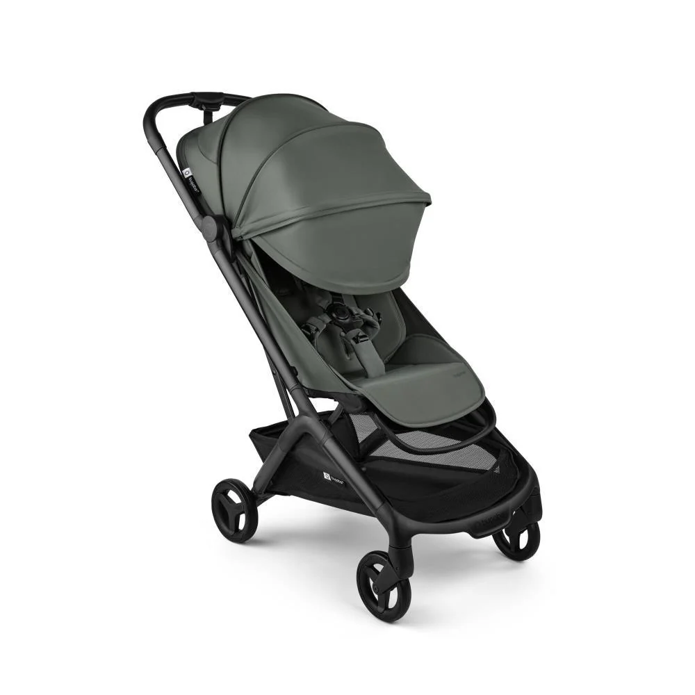 Carrinho Bugaboo Butterfly 2 Forest Green - Image 3