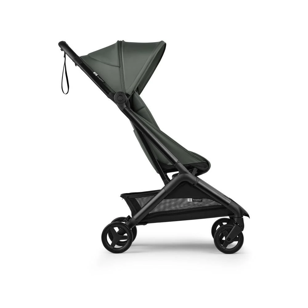 Carrinho Bugaboo Butterfly 2 Forest Green - Image 7