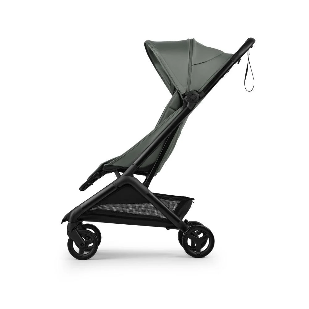 Carrinho Bugaboo Butterfly 2 Forest Green - Image 9