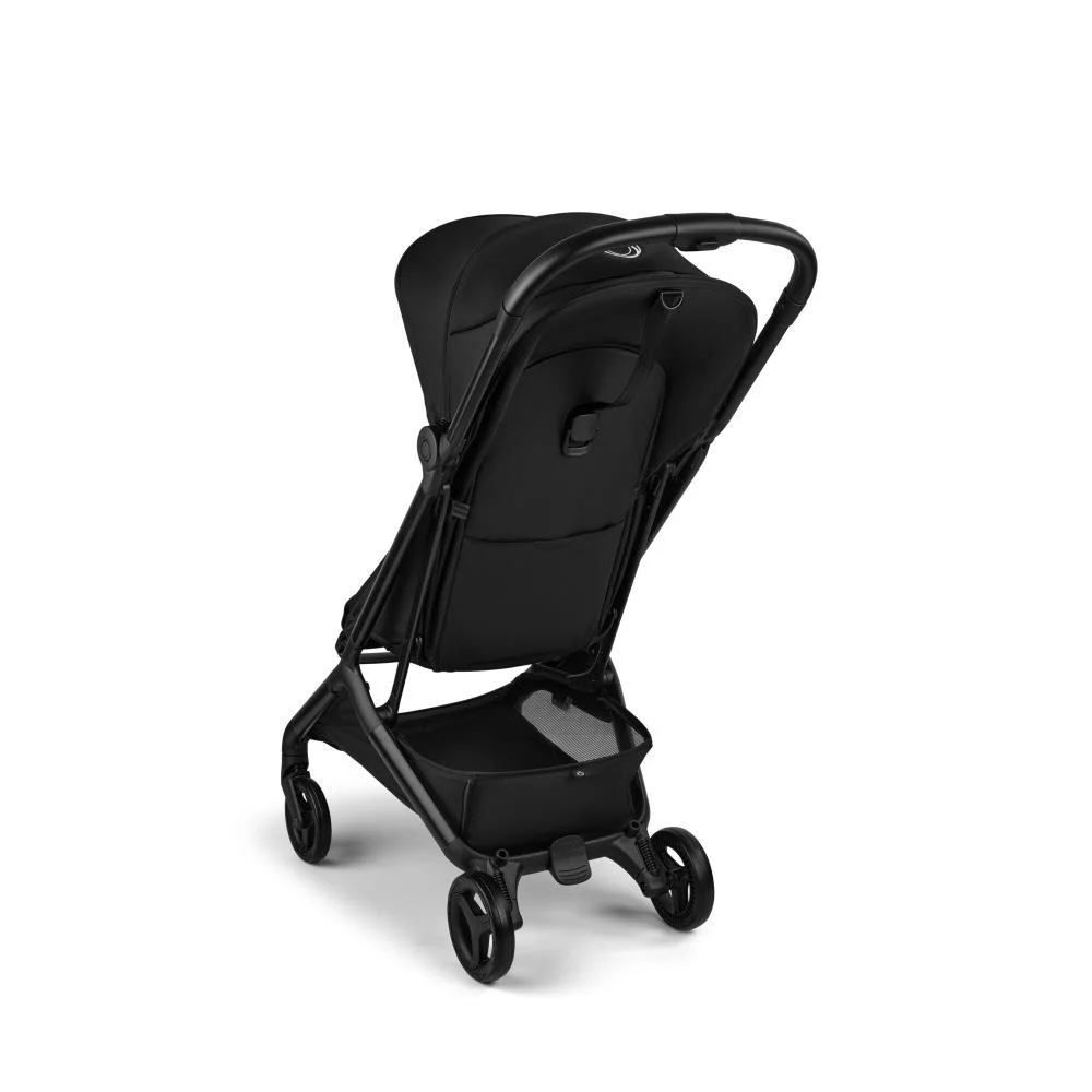 Carrinho Bugaboo Butterfly 2 Heritage Black - Image 15