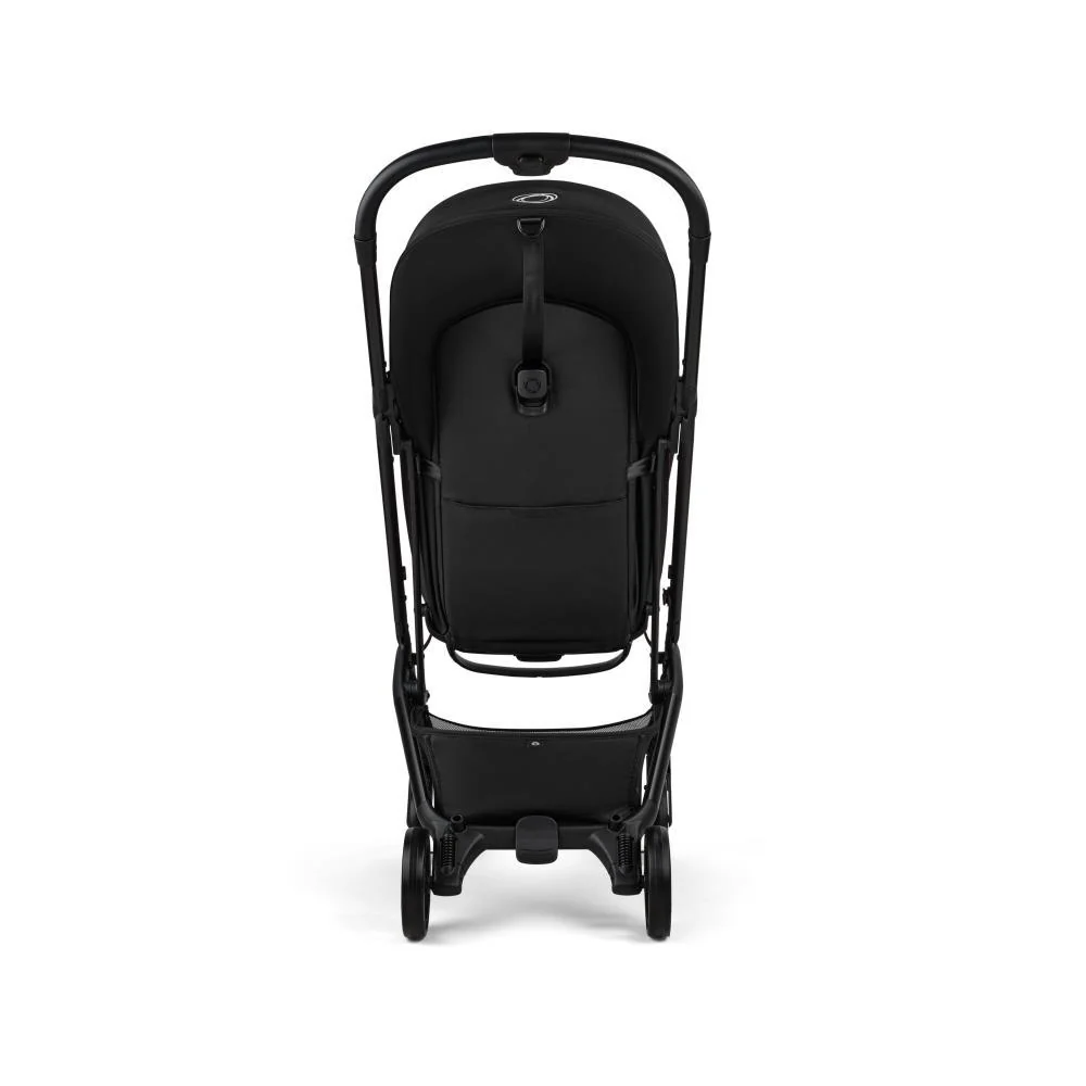 Carrinho Bugaboo Butterfly 2 Heritage Black - Image 16