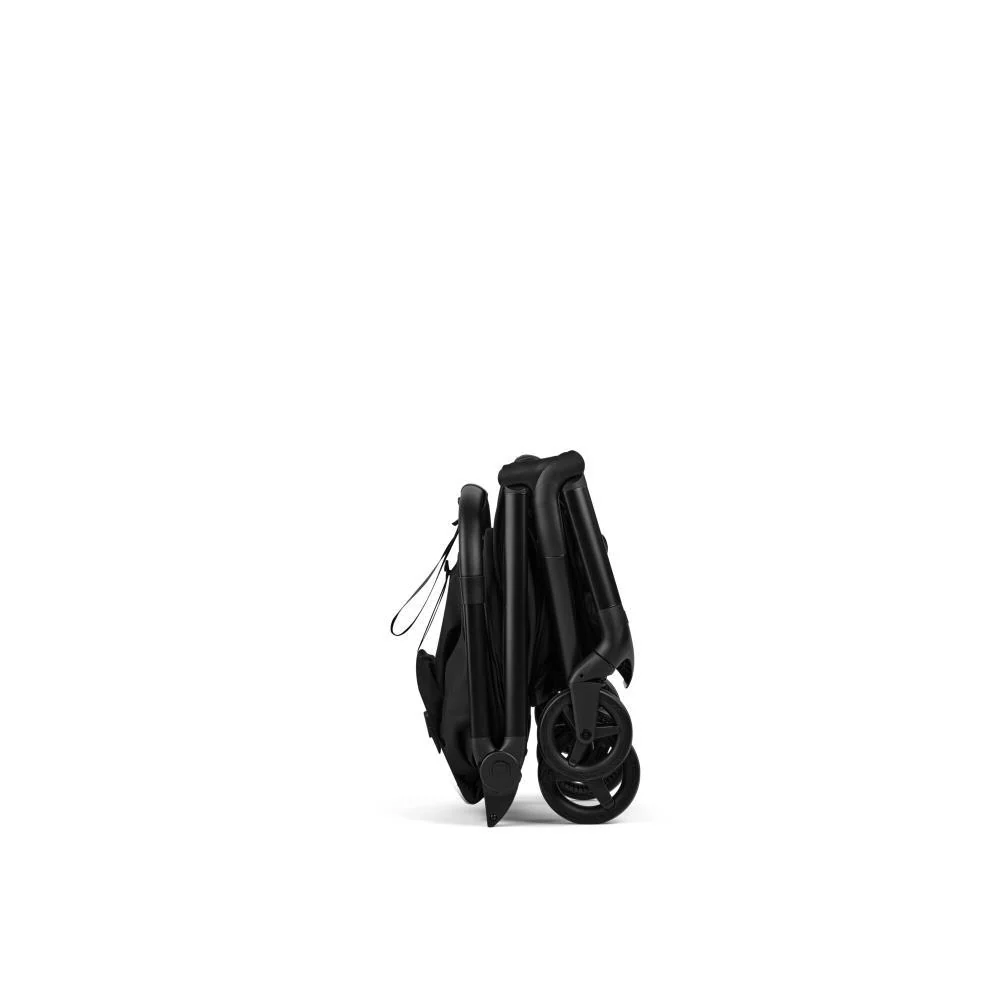 Carrinho Bugaboo Butterfly 2 Heritage Black - Image 17