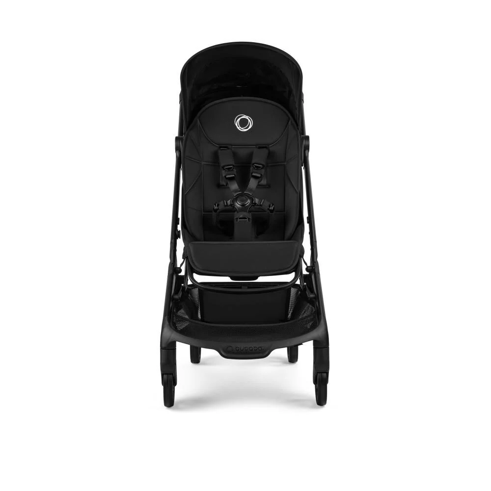 Carrinho Bugaboo Butterfly 2 Heritage Black - Image 2