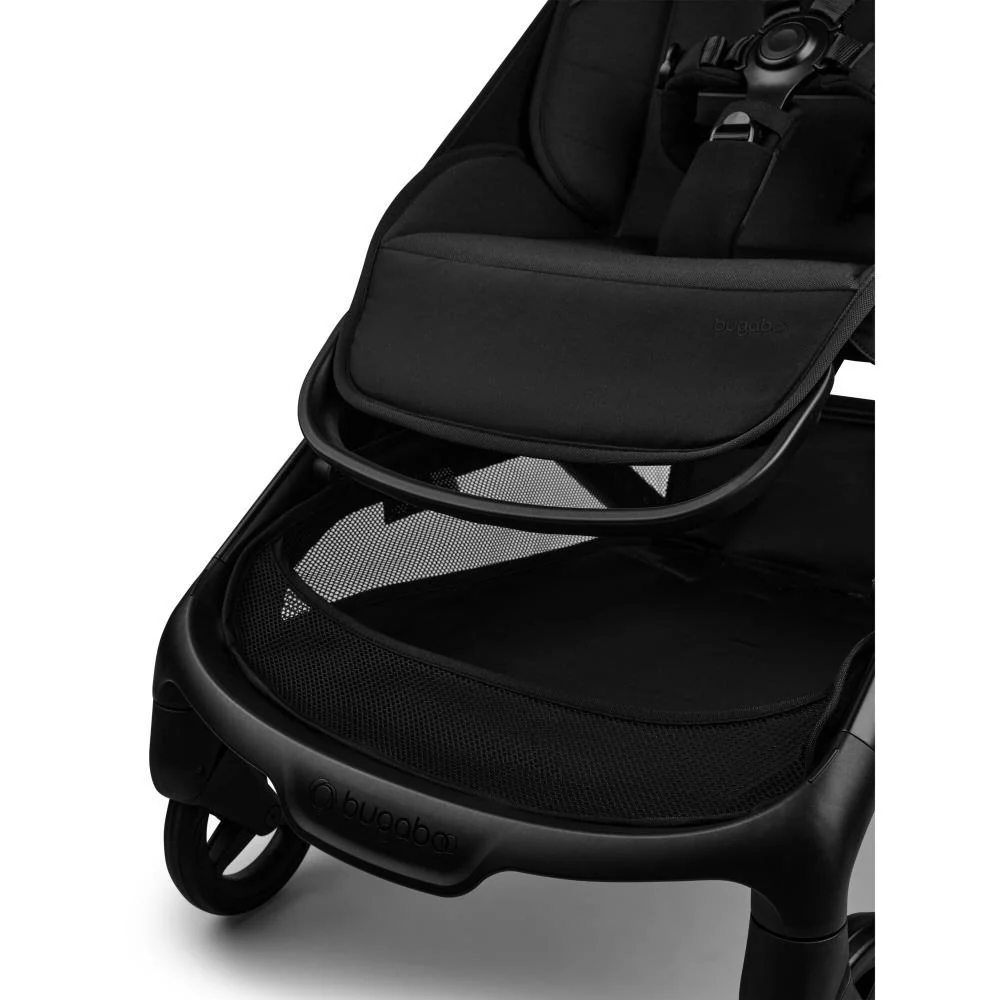 Carrinho Bugaboo Butterfly 2 Heritage Black - Image 22