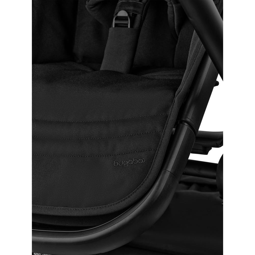 Carrinho Bugaboo Fox 5 Renew Completo Black/Heritage Black - Image 23