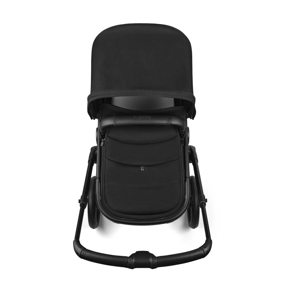 Carrinho Bugaboo Fox 5 Renew Completo Black/Heritage Black - Image 6