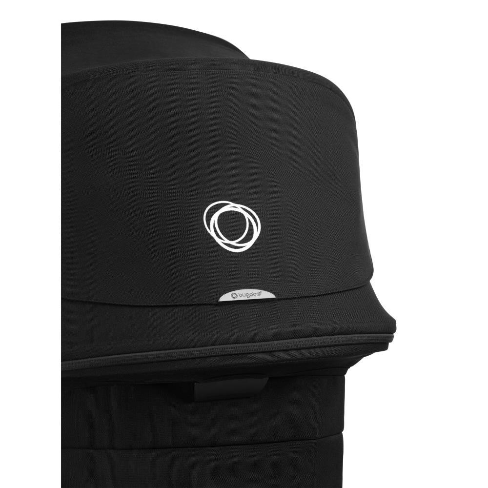 Carrinho Bugaboo Fox 5 Renew Completo Black/Heritage Black - Image 8