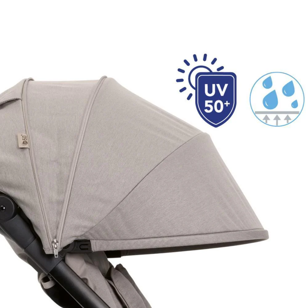 Carrinho Chicco Aero-We Sandshell - Image 5