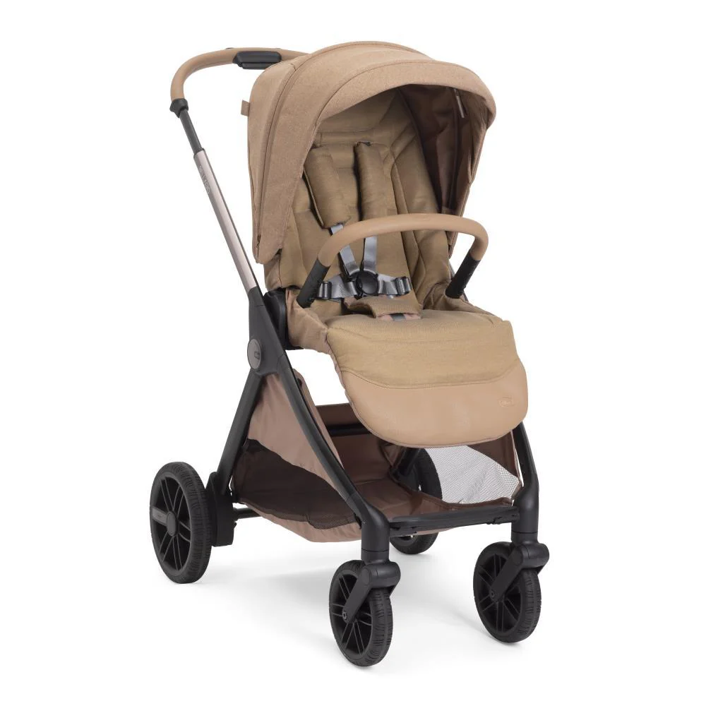 Carrinho Chicco Bellagio 2.0 Caramel