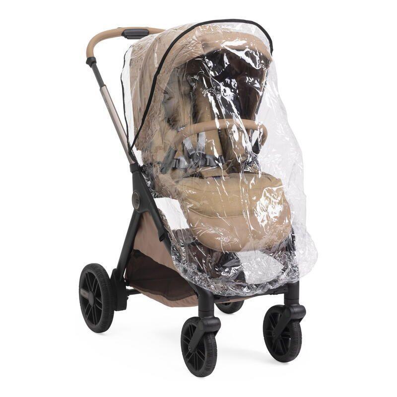 Carrinho Chicco Bellagio 2.0 Caramel - Image 10