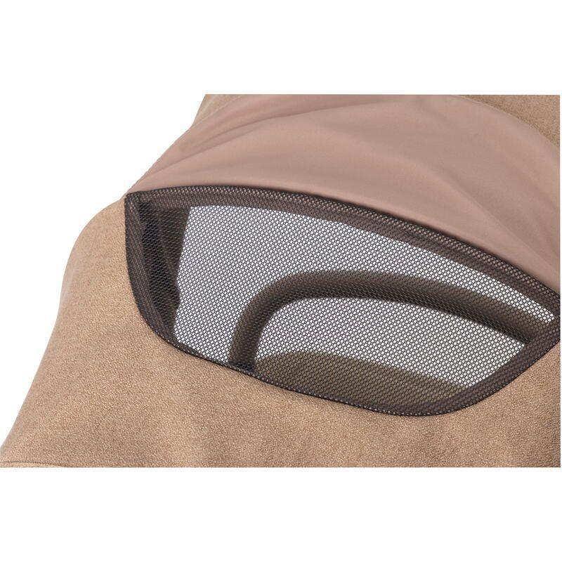 Carrinho Chicco Bellagio 2.0 Caramel - Image 13