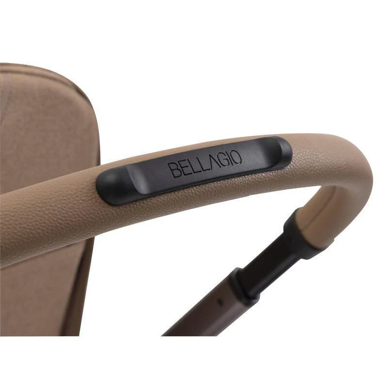 Carrinho Chicco Bellagio 2.0 Caramel - Image 15