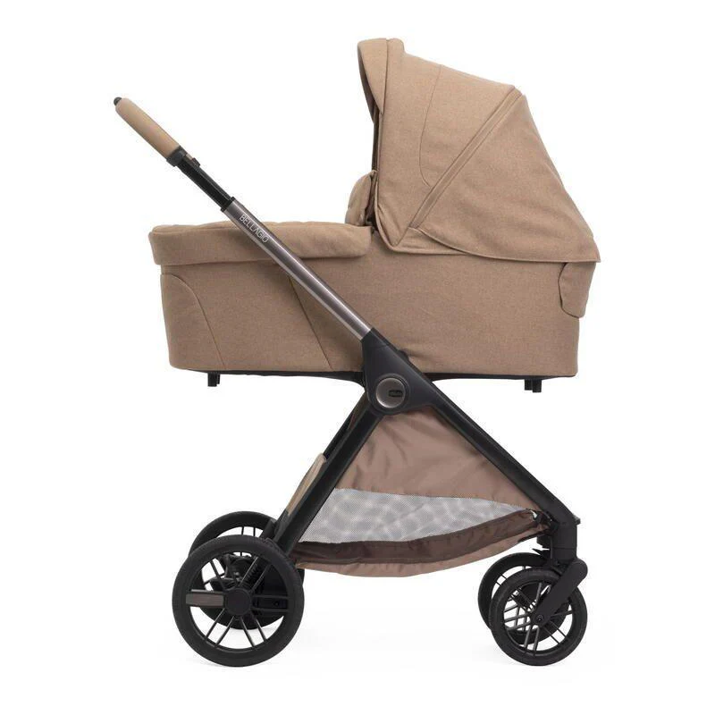 Carrinho Chicco Bellagio 2.0 Caramel - Image 17
