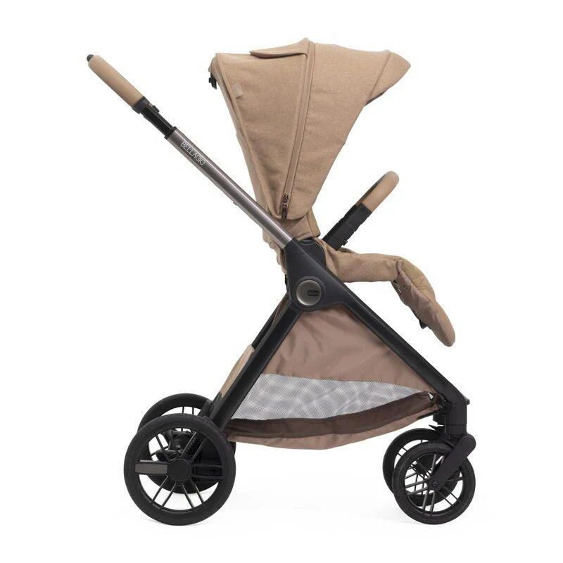 Carrinho Chicco Bellagio 2.0 Caramel - Image 7
