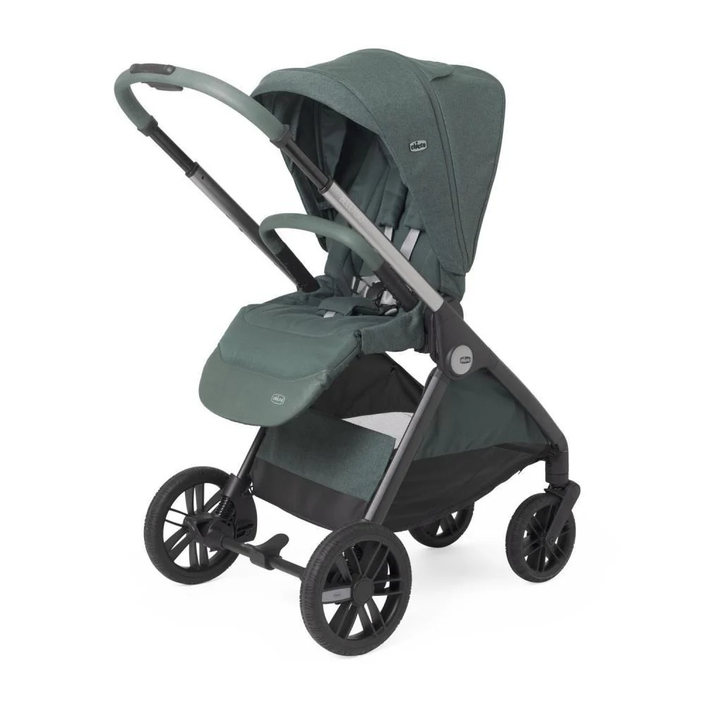 Carrinho Chicco Bellagio 2.0 Fir Tree - Image 2
