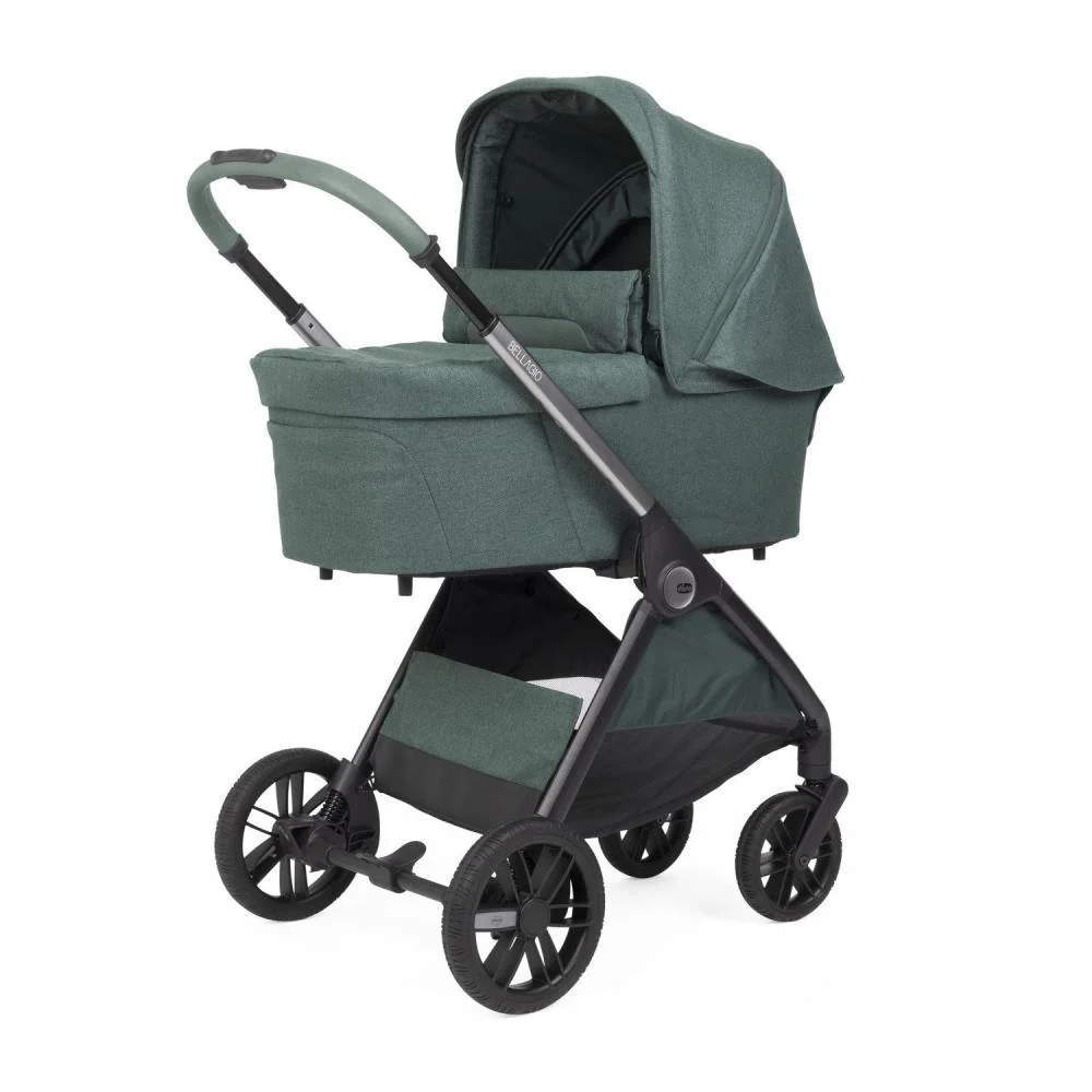 Carrinho Chicco Bellagio 2.0 Fir Tree - Image 5
