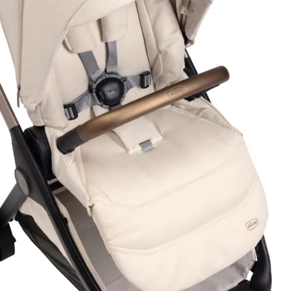 Carrinho Chicco Bellagio Amber Glow (Coleção 2024) - Image 7