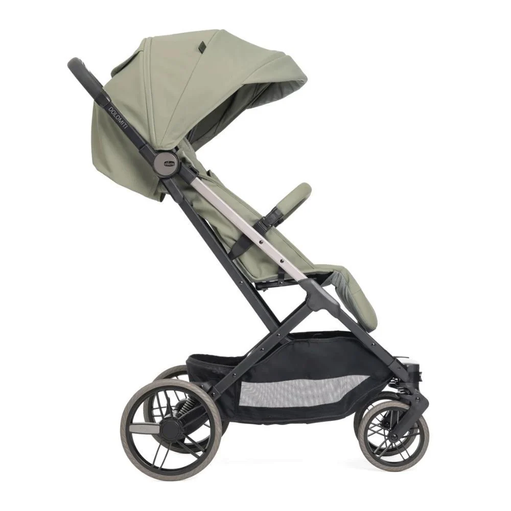 Carrinho Chicco Dolomiti Meadow - Image 3