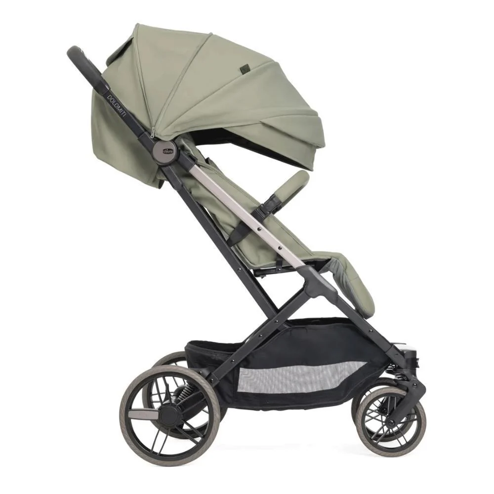 Carrinho Chicco Dolomiti Meadow - Image 4
