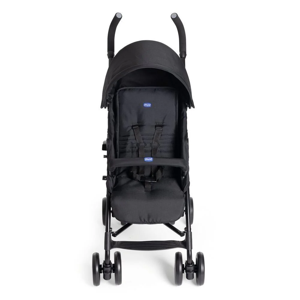 Carrinho Chicco Echo Lite Ebony - Image 2