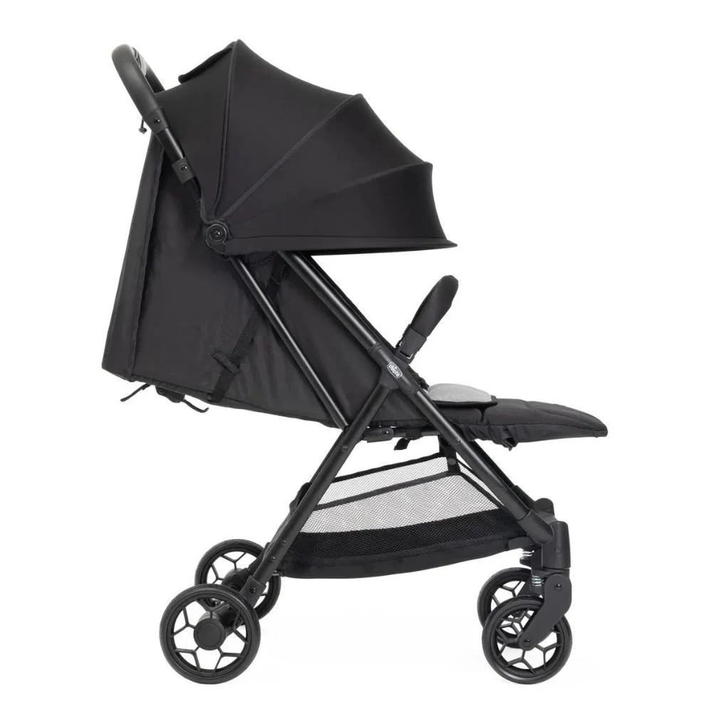 Carrinho Chicco Taormina Charcoal - Image 2