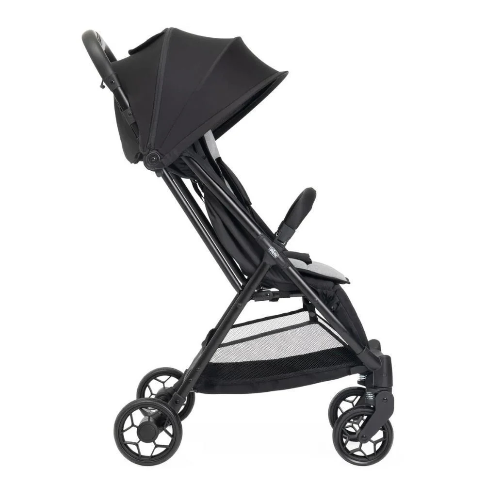 Carrinho Chicco Taormina Charcoal - Image 3