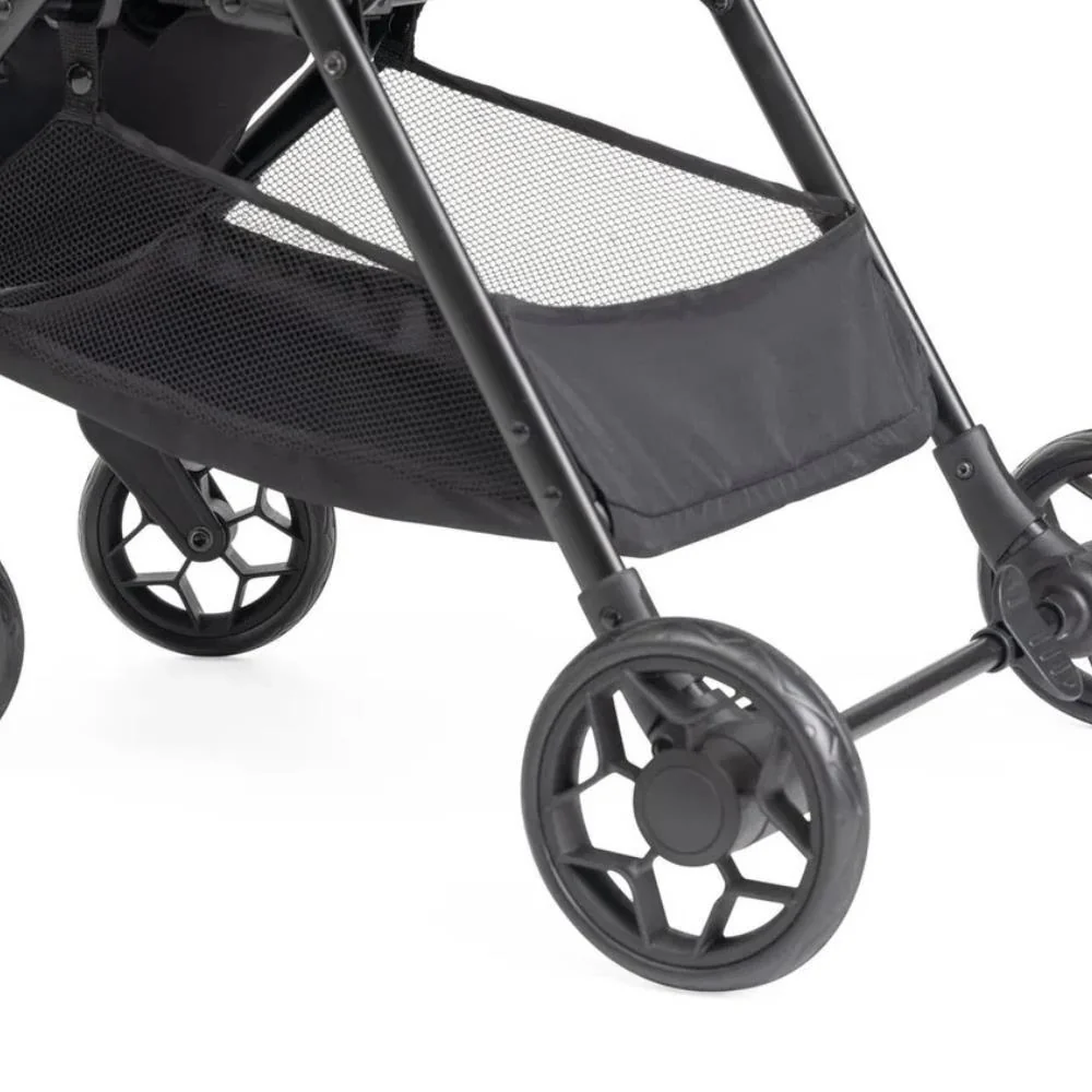 Carrinho Chicco Taormina Charcoal - Image 7
