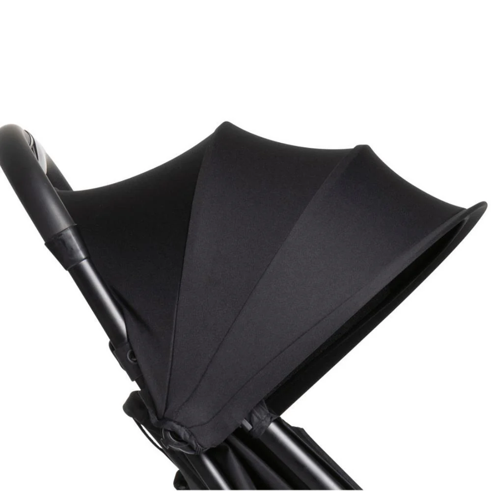 Carrinho Chicco Urbino Black - Image 4