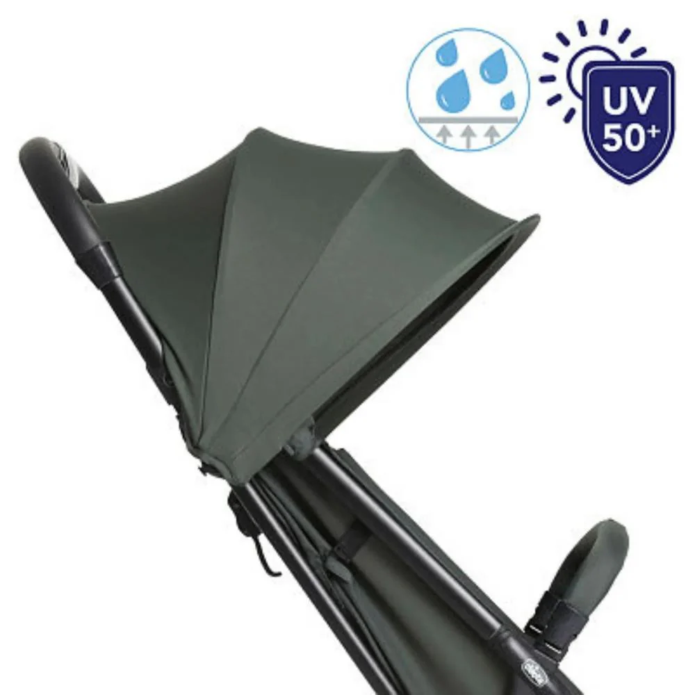 Carrinho Chicco Urbino Evergreen - Image 3