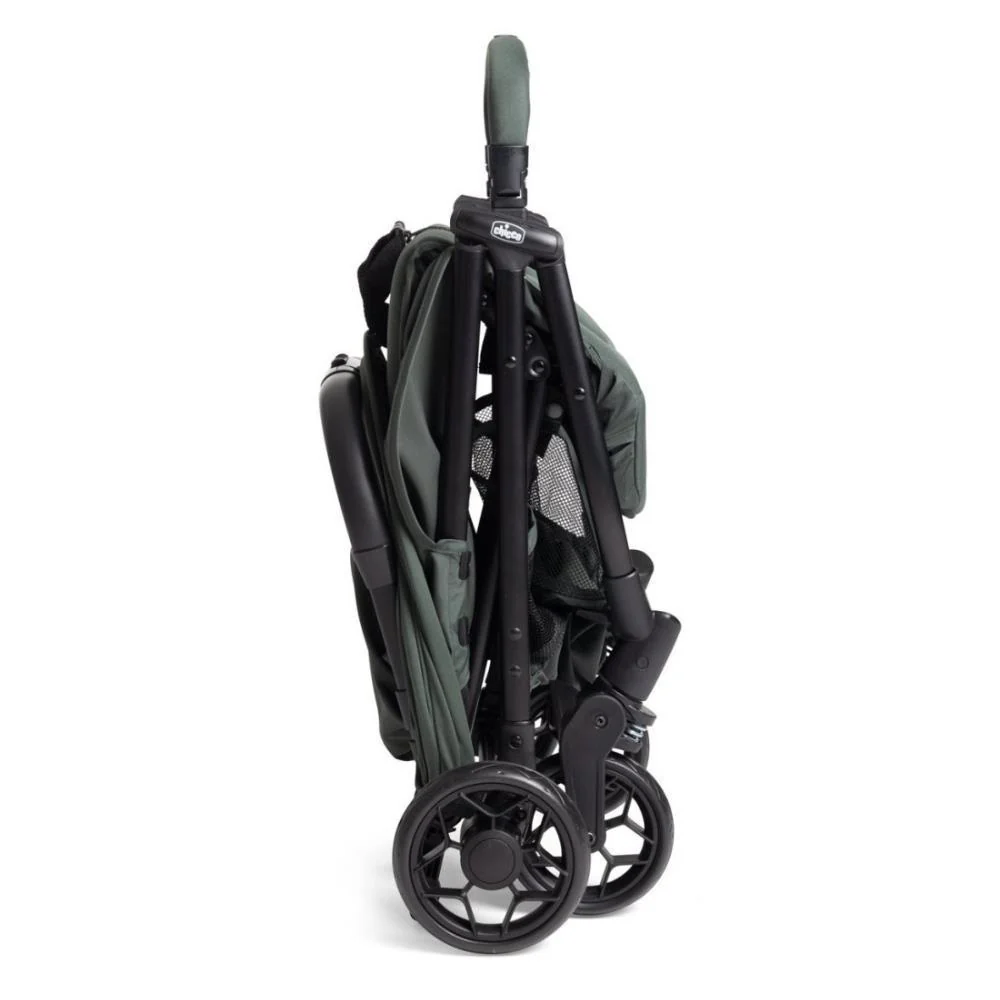 Carrinho Chicco Urbino Evergreen - Image 4