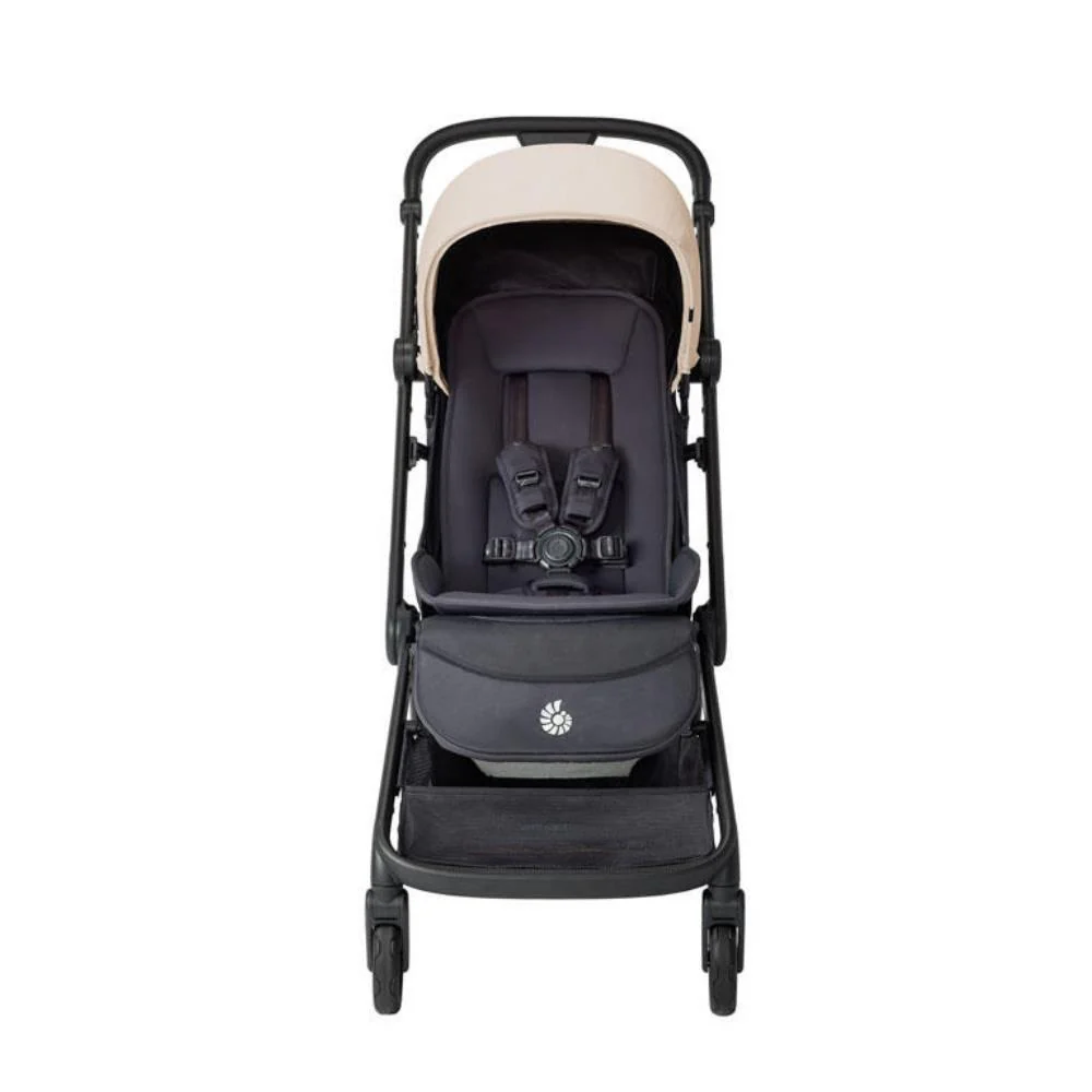 Carrinho ErgoBaby Metro 3 Natural Beige - Image 3