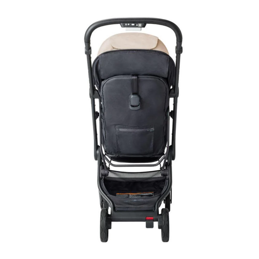 Carrinho ErgoBaby Metro 3 Natural Beige - Image 4