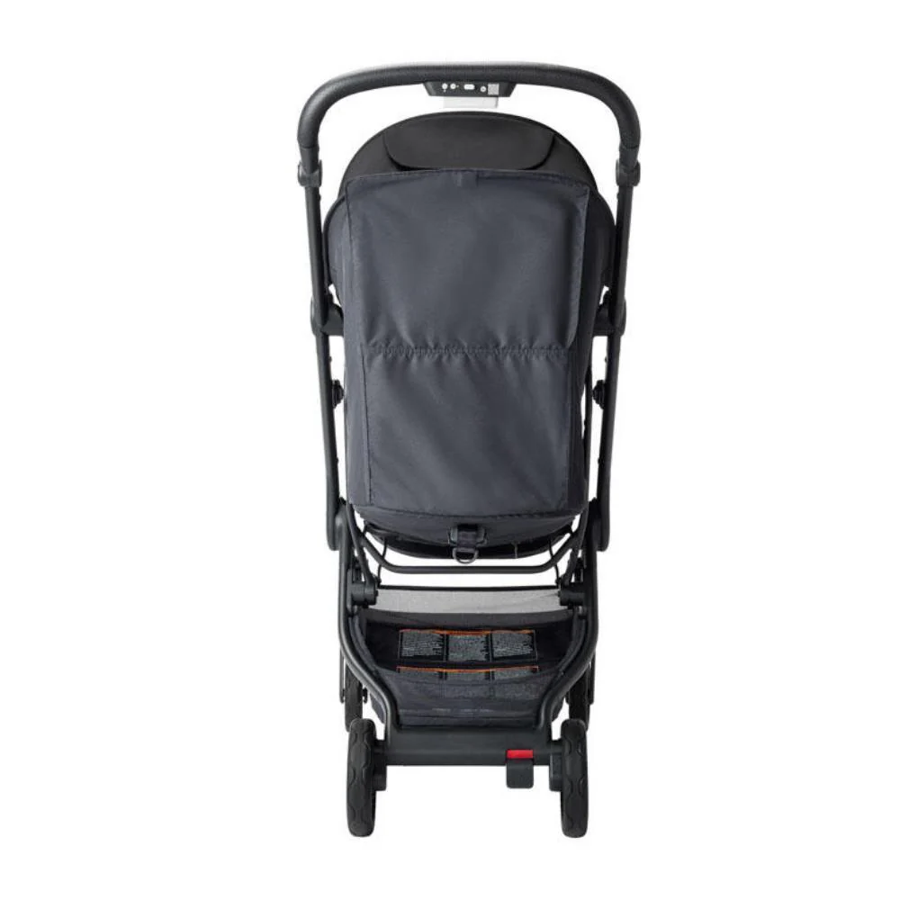 Carrinho ErgoBaby Metro 3 Onyx Black - Image 5