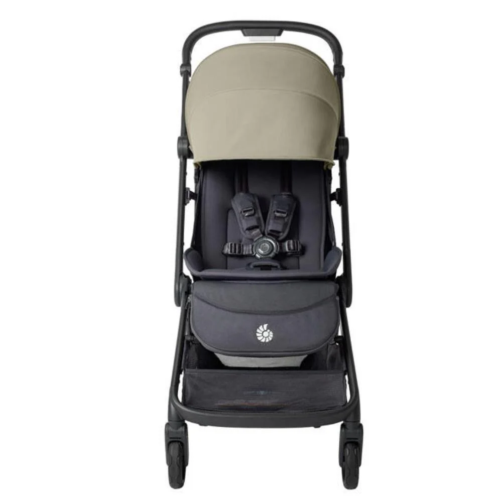 Carrinho ErgoBaby Metro 3 Soft Olive - Image 2