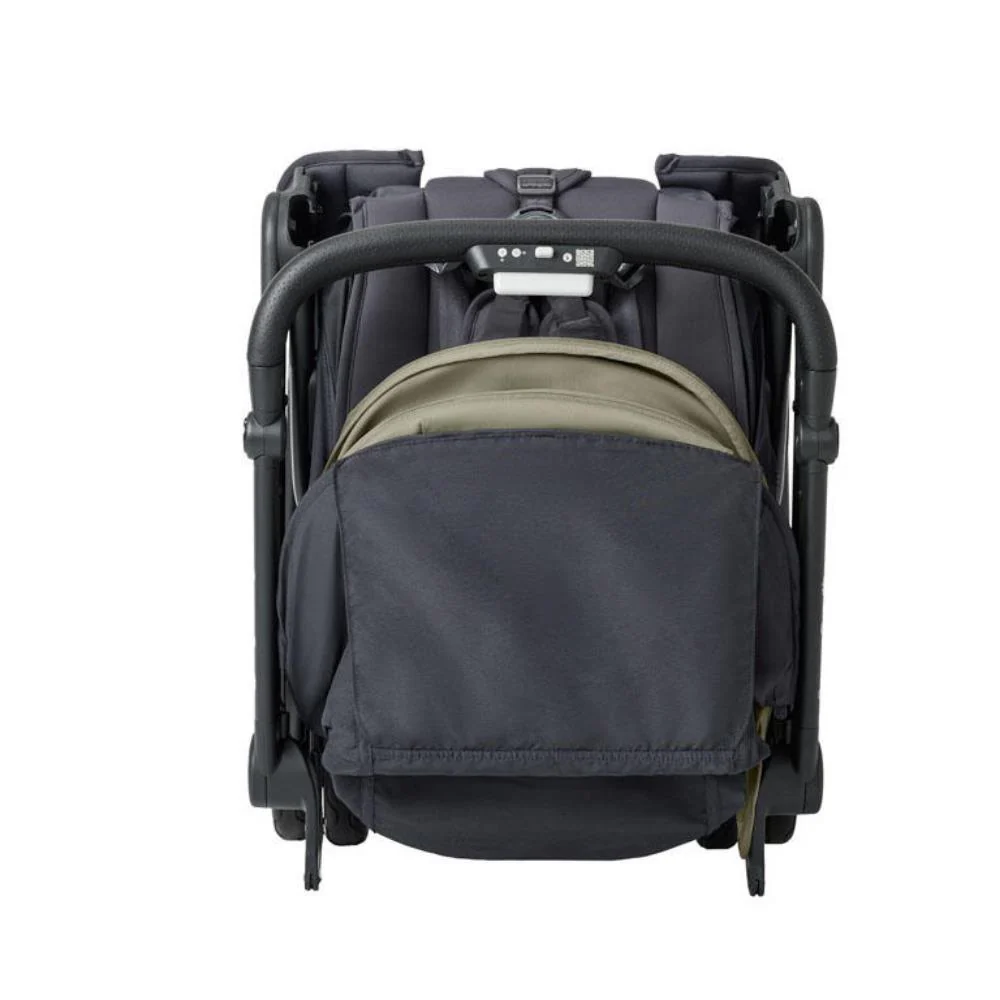 Carrinho ErgoBaby Metro 3 Soft Olive - Image 9