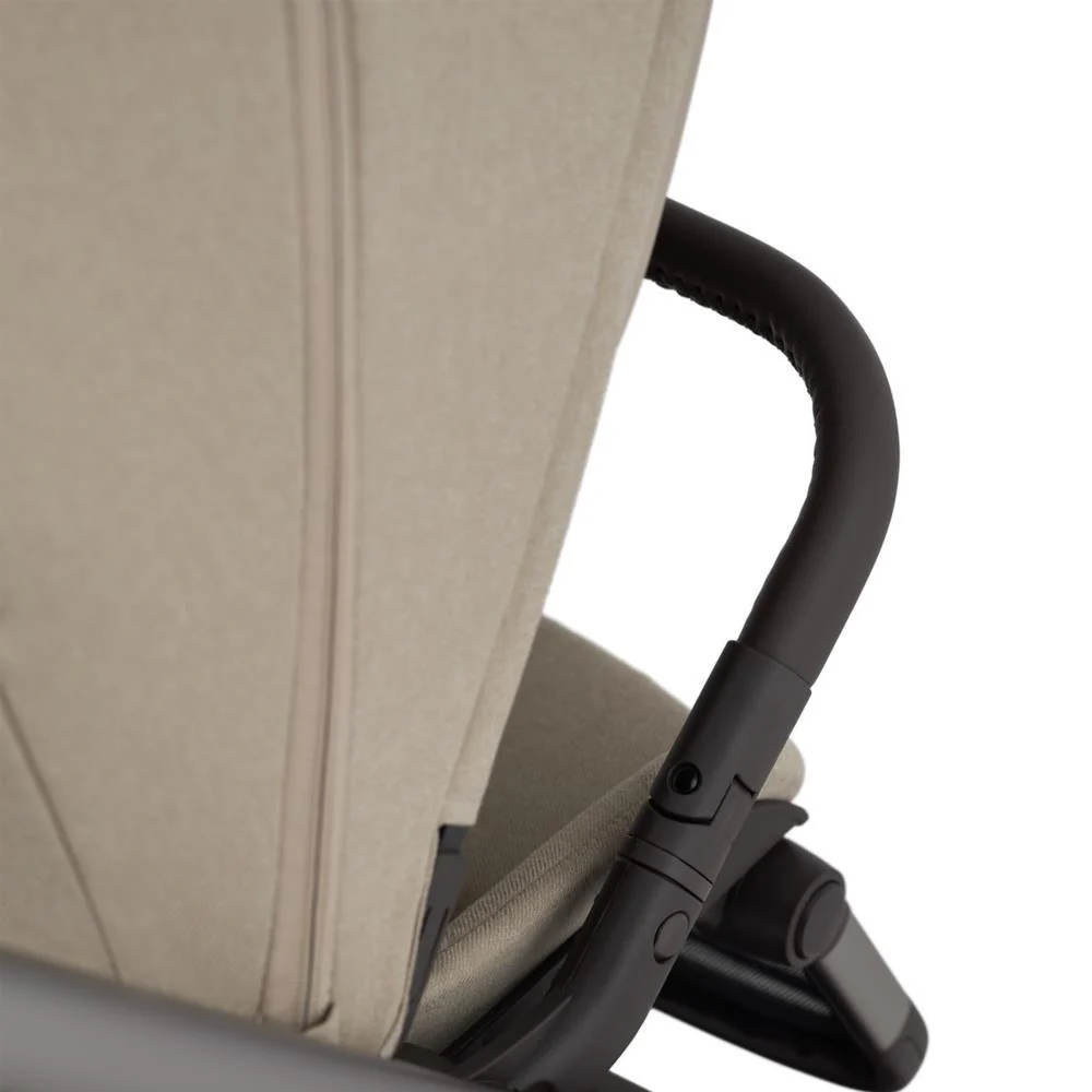 Carrinho Evolutivo Anex IQ Duo Premium Creamy - Image 16