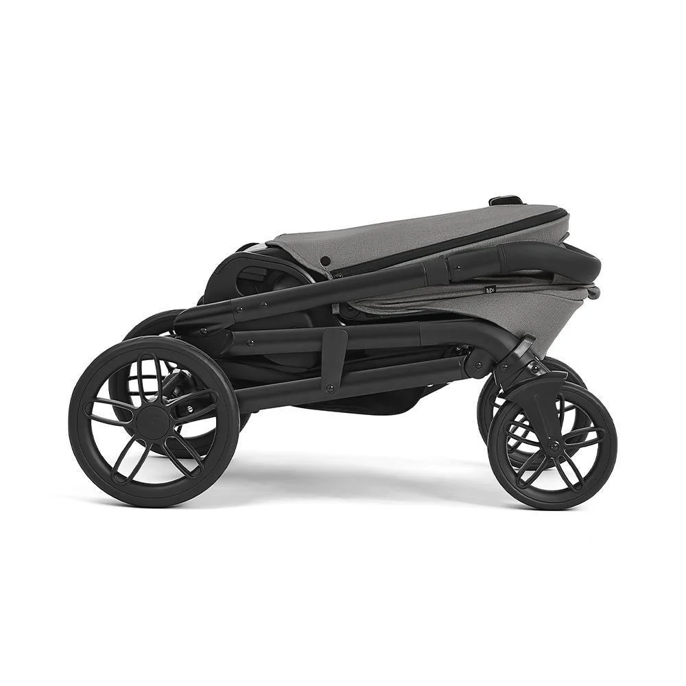Carrinho Joie Chrome 2 Quartz - Image 6
