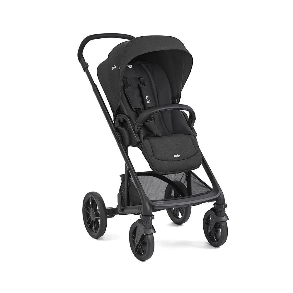 Carrinho Joie Chrome 2 Raven