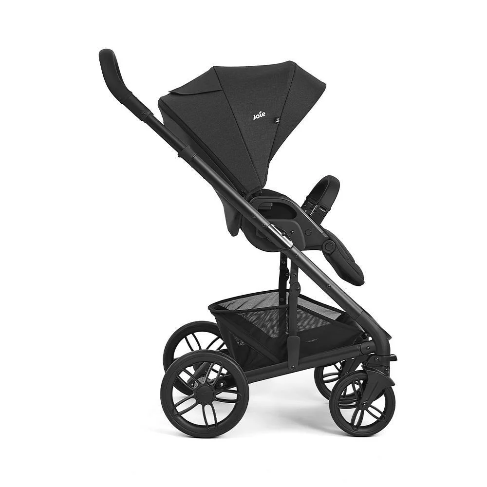 Carrinho Joie Chrome 2 Raven - Image 2