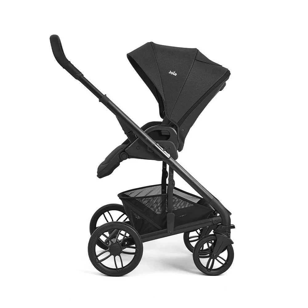 Carrinho Joie Chrome 2 Raven - Image 3