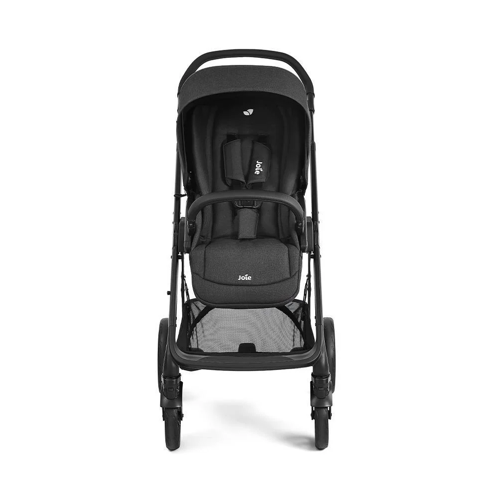 Carrinho Joie Chrome 2 Raven - Image 4