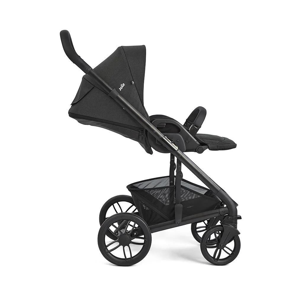 Carrinho Joie Chrome 2 Raven - Image 5