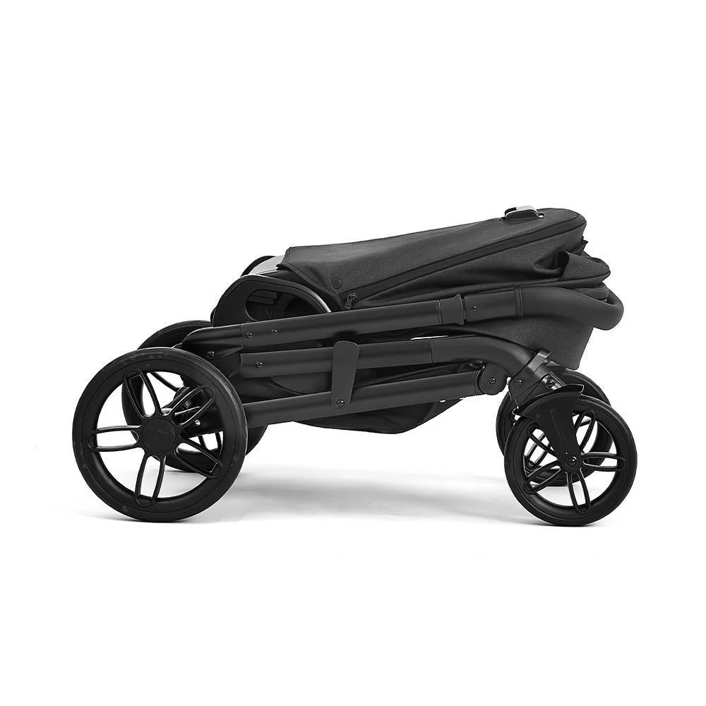 Carrinho Joie Chrome 2 Raven - Image 6