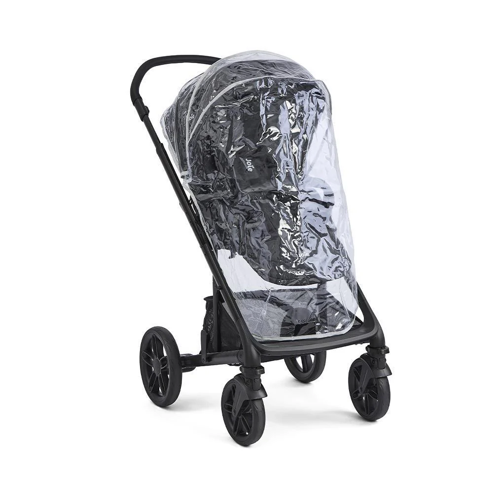 Carrinho Joie Chrome 2 Raven - Image 7