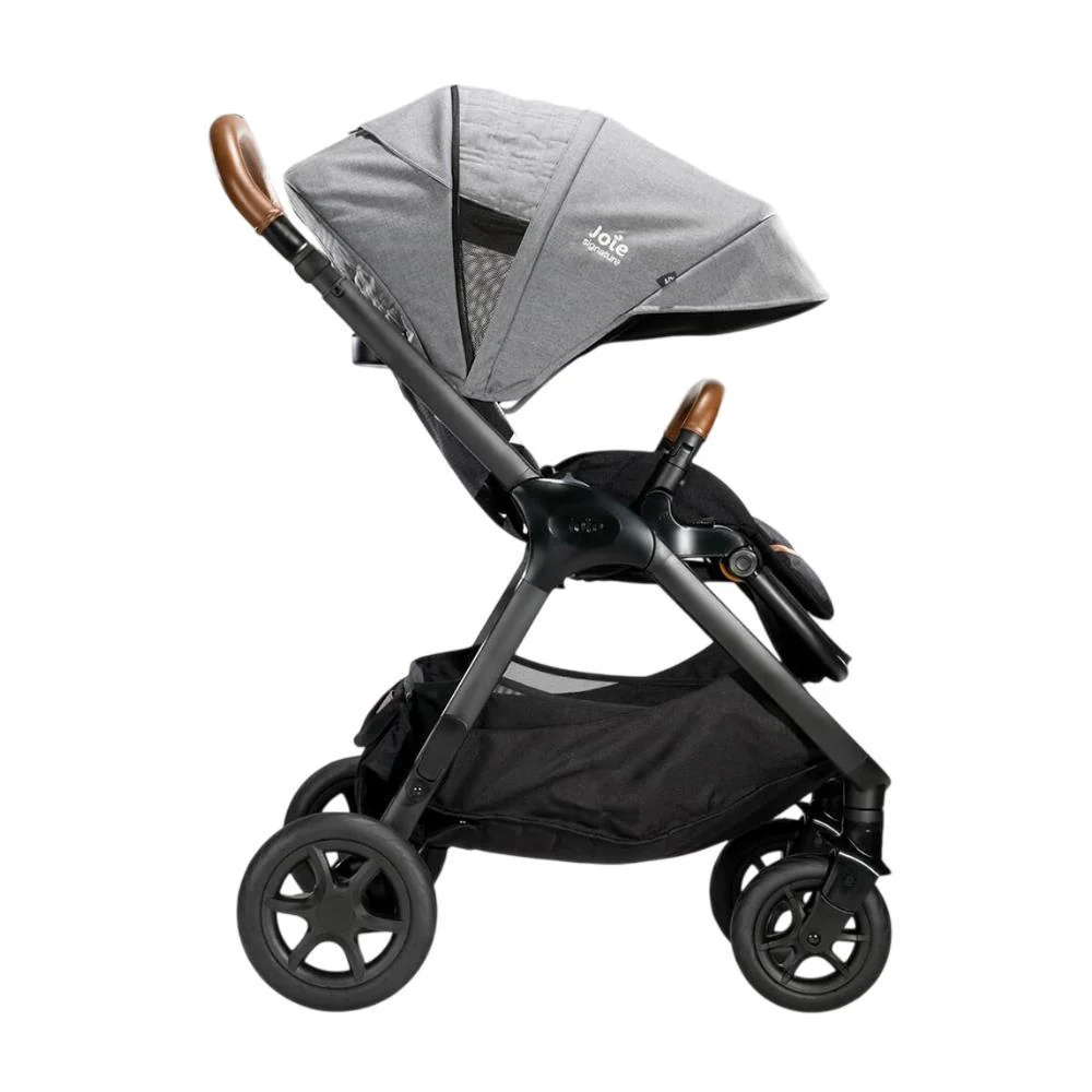 Carrinho Joie Finiti Signature Carbon - Image 3