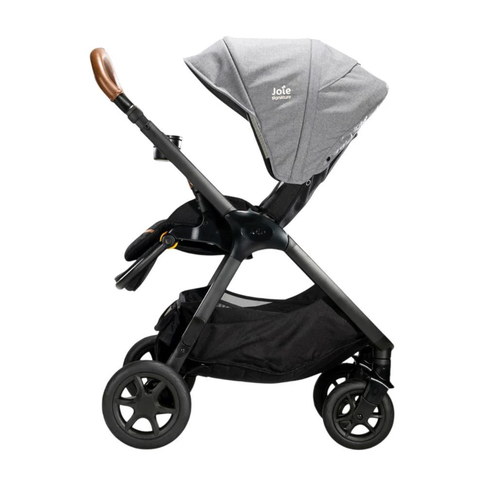 Carrinho Joie Finiti Signature Carbon - Image 4